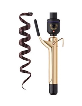 Rizadora Hot Tools Gold 25 mm de cerámica gold