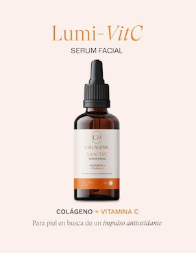 Sérum vitamina C facial Collagenic todo tipo de piel