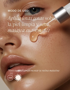 Sérum vitamina C facial Collagenic todo tipo de piel