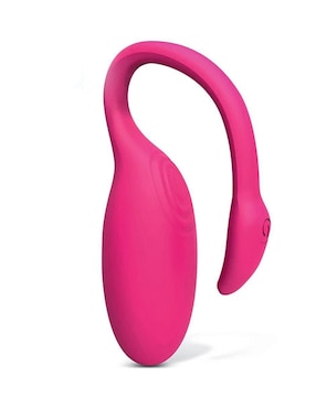 Vibrador Para Punto G Magic Motion