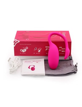 Vibrador para Punto G Magic Motion