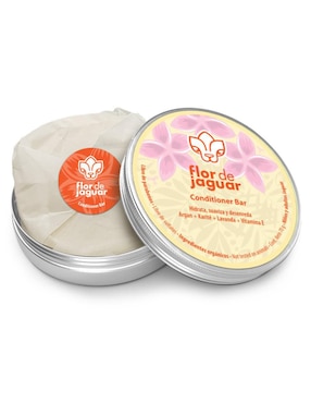 Acondicionador Hidratante Flor De Jaguar 70 G