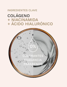 Tónico hidratante Collagenic