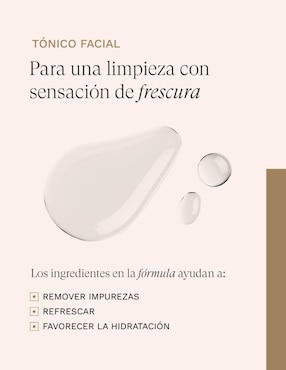 Tónico hidratante Collagenic