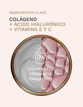 Contorno de ojos collagenic