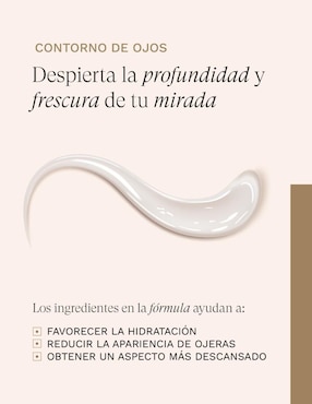 Contorno de ojos collagenic