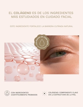 Contorno de ojos collagenic