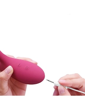 Vibrador para Punto G Navy Pier Lusty