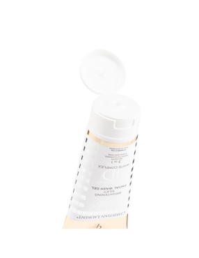 Limpiador facial Luminous Glow Brightening Facial Wash Gel 200 ml Christian Laurent Luminous Glow para purificar