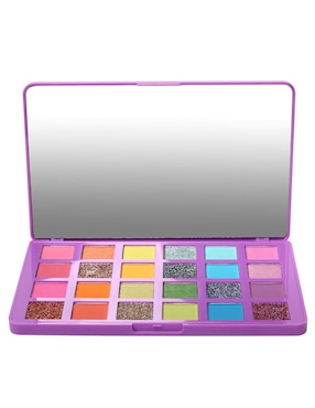 Sombra para ojos Bys Dreamer 24 tonos