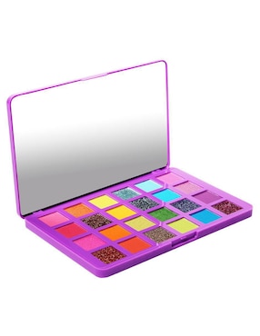 Sombra para ojos Bys Dreamer 24 tonos