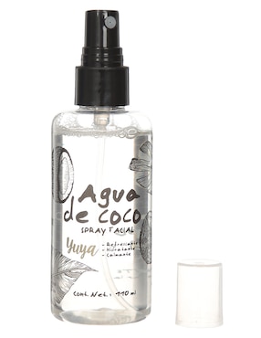 Limpiador facial Yuya para hidratar