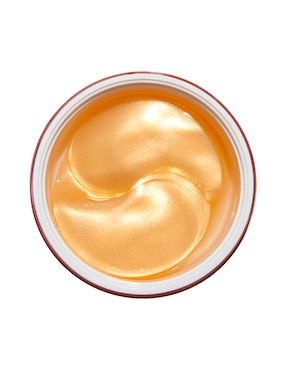 Parches para ojos gold snail Tony Moly Intense care gold