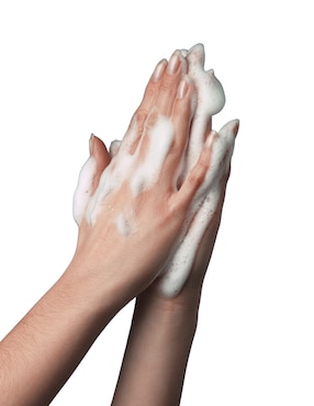 Limpiador facial Tony lab ac control bubble foam cleanser Tony Moly Tony lab ac control para acné