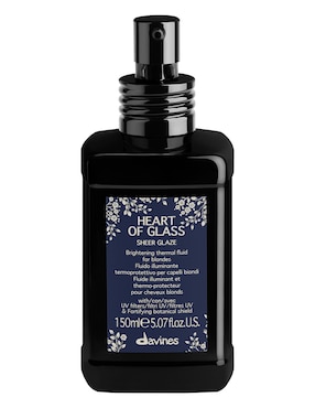 Tratamiento Para Cabello Reparador Davines Heart Of Glass