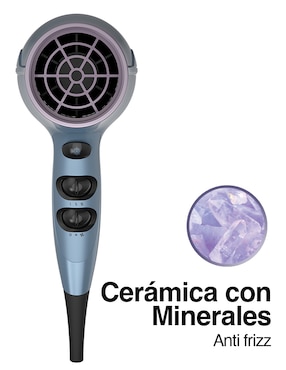 Secadora de cabello Remington D5408
