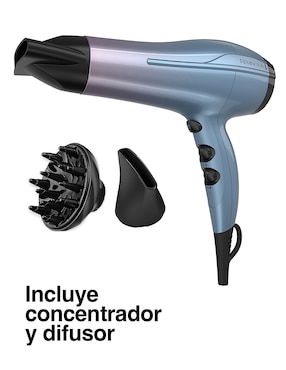 Secadora de cabello Remington D5408