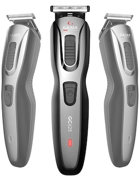 Recortadora para cabello, barba y cuerpo Gama Italy GCX Master