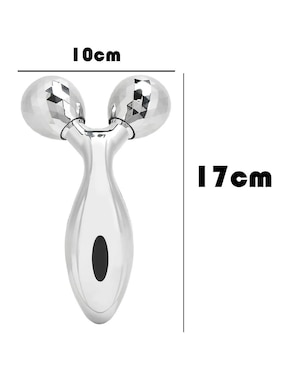 Masajeador facial MYR-V806CM1