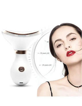 Masajeador facial Meetcare