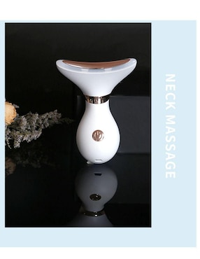 Masajeador facial Meetcare