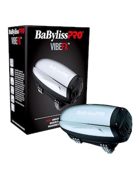 Masajeador corporal Babyliss Pro