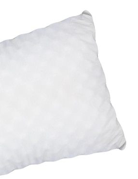 Almohada ortopédica Aquila firmeza media