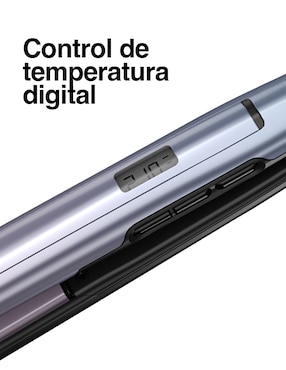 Alaciadora Remington S5408 (110) f placas de cerámica - turmalina