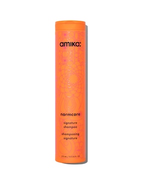 Shampoo Hidratante Para Cabello Normcore Amika