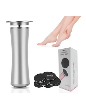 Set pedicure manual Genérica