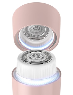 Depiladora facial Philips Brr454/00