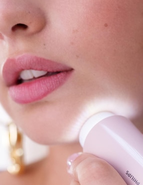 Depiladora facial Philips Brr454/00
