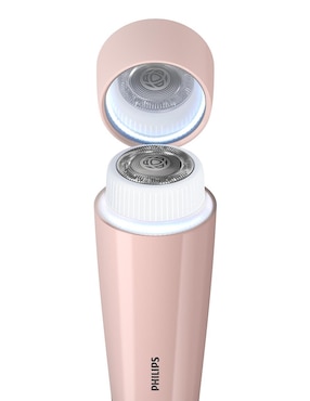 Depiladora facial Philips Brr454/00