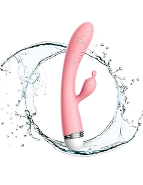 Vibrador para Punto G Genérica