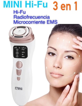 Masajeador facial Ocoac