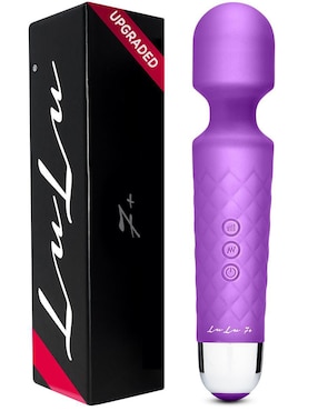Vibrador para clítoris Lulu