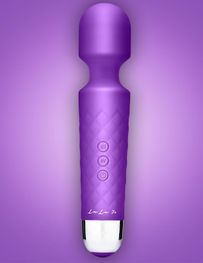 Vibrador para clítoris Lulu