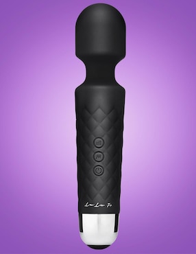 Vibrador para clítoris Lulu