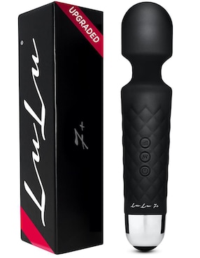 Vibrador para clítoris Lulu