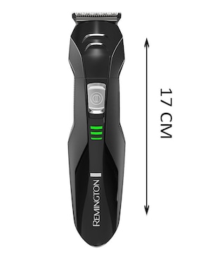 Recortadora para cabello, barba y cuerpo Remington PG6020B