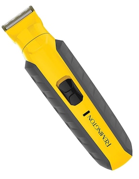 Recortadora para cabello, barba y cuerpo Remington PG6855