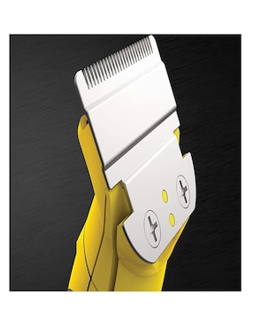 Recortadora para cabello, barba y cuerpo Remington PG6855