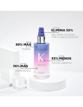 Sérum hidratante para cabello Kerastase Blond Absolu todo tipo piel