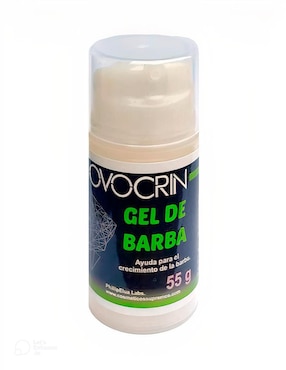 Tónico facial Novocrin