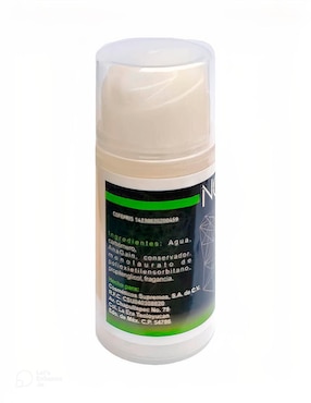 Tónico facial Novocrin
