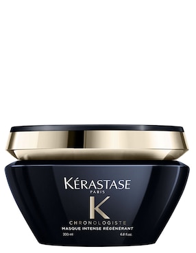 Mascarilla Para Cabello Para Hidratar Kérastase Chronologiste Masque Intense Regenerant 200 Ml