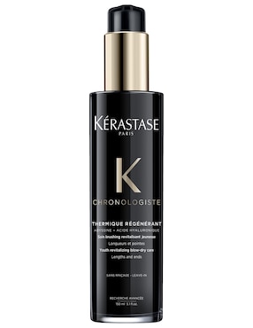 Tratamiento Para Cabello Kérastase Chronologiste Thermique Regenerant Anticaida