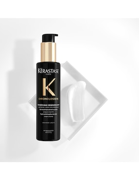 Tratamiento capilar anticaída Kerastase Chronologiste