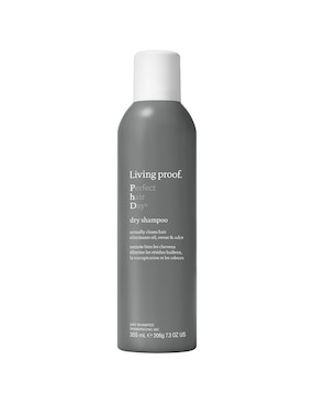 Shampoo En Seco Para Cabello Phd Dry Spray Living Proof