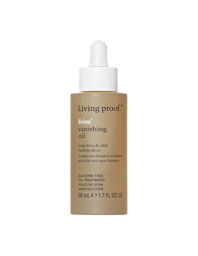 Aceite Seco Para Cabello Living Proof No Frizz Vanishing Oil 50 Ml